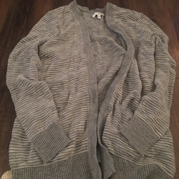 Sonoma Cardigan